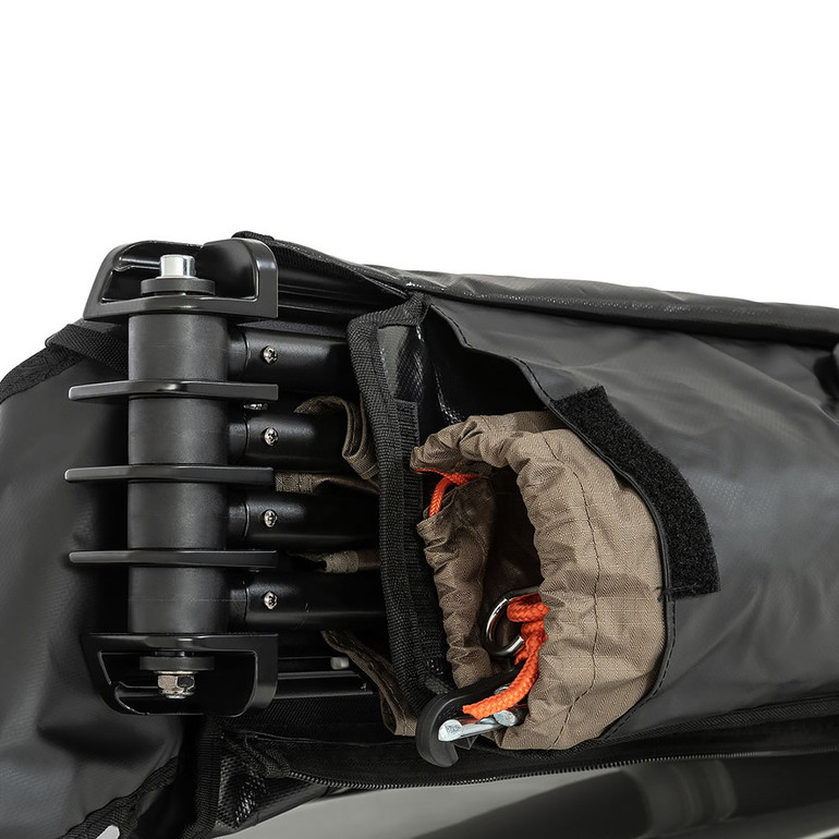 Rhino-Rack Batwing Awning COMPACT | Left