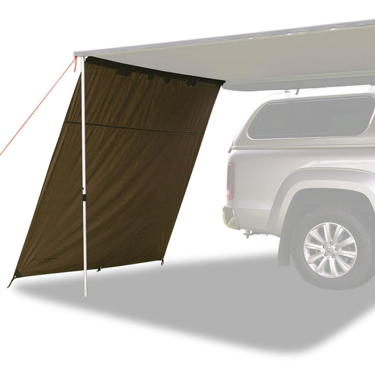Rhino-Rack Awning Side Wall | Sunseeker