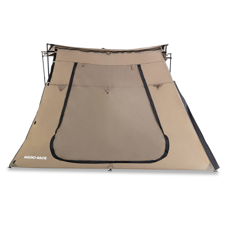 Rhino-Rack Batwing Compact Tapered Extension with Door