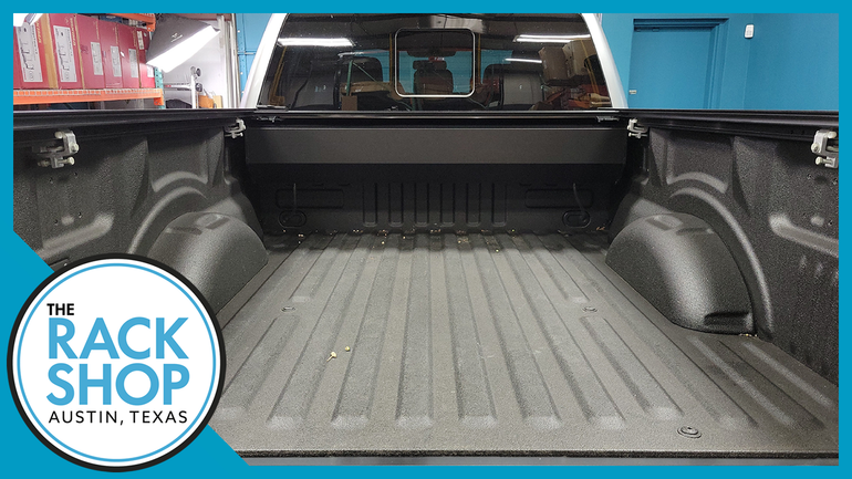 2021-2024 Ford F-150 - 6'7" Bed | RetraxPRO XR Aluminum Bed Cover
