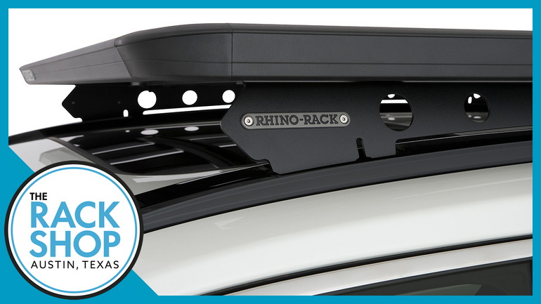 2019-2025 Toyota Rav4 (w/flush rails) Rhino-Rack Pioneer Platform + Backbone Complete Roof Rack | 52 x 49 2019-2025 Toyota Rav4 (w/flush rails) Rhino-Rack Pioneer Platform + Backbone Complete Roof Rack | 52 x 49