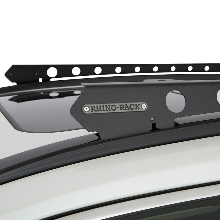 Rhino-Rack Backbone RTRB1 | 2019-2023 Toyota Rav4 (w/flush rails)