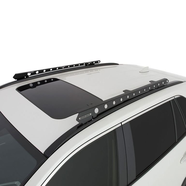 Rhino-Rack Backbone RTRB1 | 2019-2023 Toyota Rav4 (w/flush rails) Rhino-Rack Backbone RTRB1 | 2019-2023 Toyota Rav4 (w/flush rails)