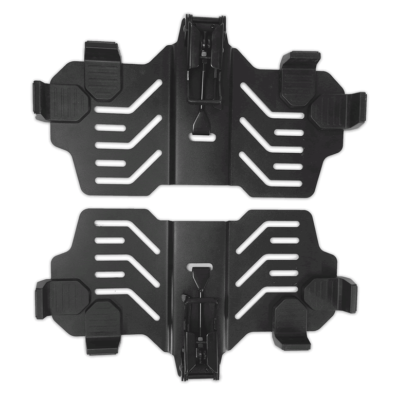 ROAM Adventure Co. Rugged Case Mount | 95L