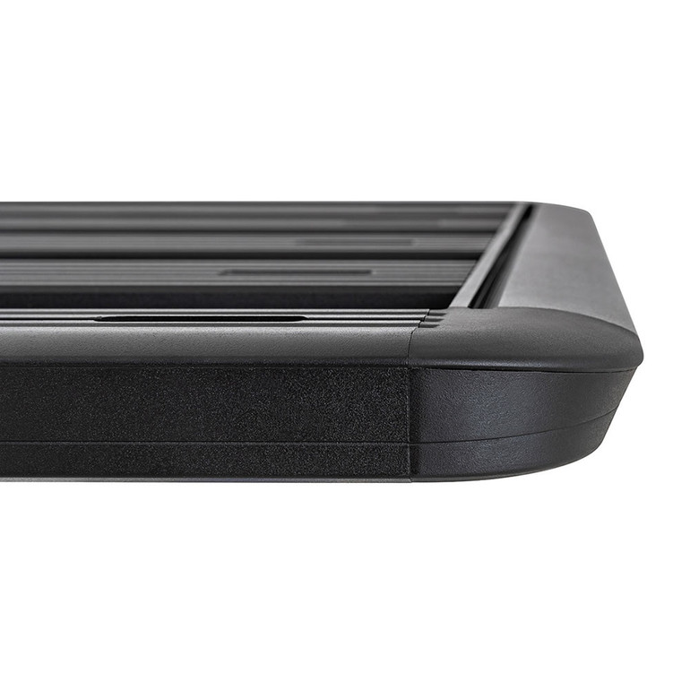 2007-2018 Jeep Wrangler JK 4DR Pioneer Platform + Backbone Complete Roof Rack | 72 x 56