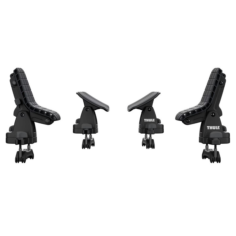 Thule DockGlide | Horizontal Kayak Mount