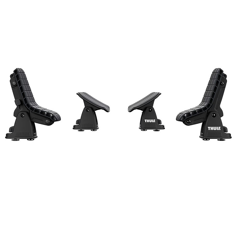 Thule DockGlide | Horizontal Kayak Mount