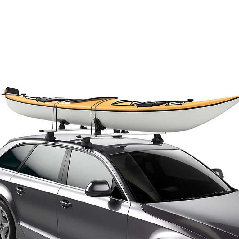 Thule DockGlide | Horizontal Kayak Mount