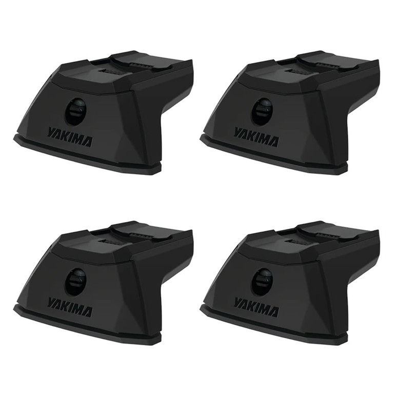 Yakima TrackTower | Set of 4