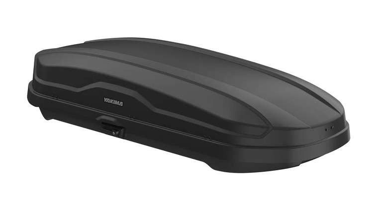 Yakima SkyBox NX 16 Rooftop Cargo Box | 16-Cubic Feet