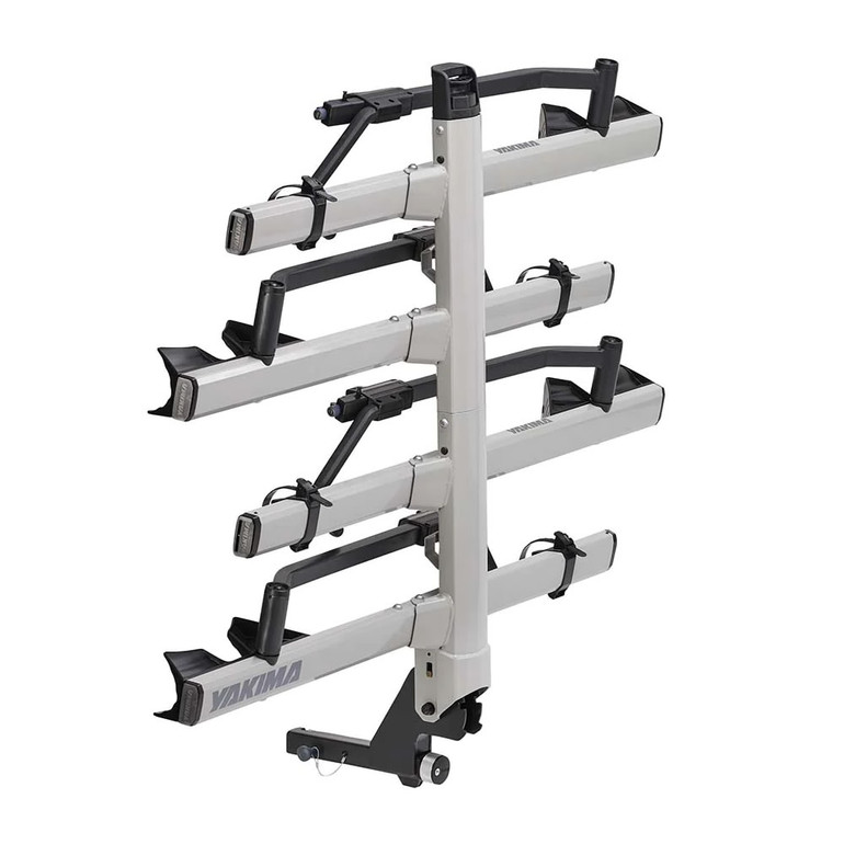 Yakima StageTwo +2 Add-On | Vapor | 2 Bike