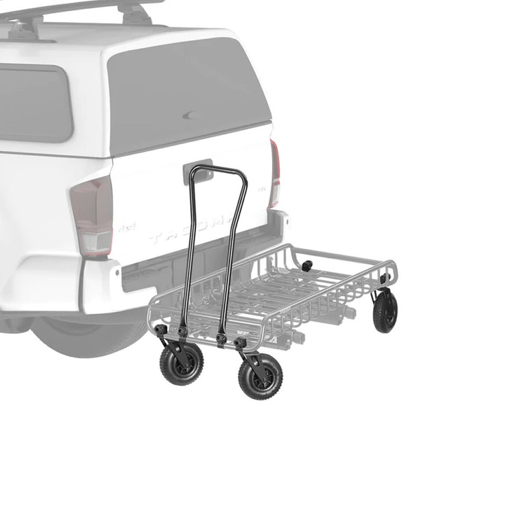 Yakima EXO WarriorWheels | WARRIOR BASKET CART KIT