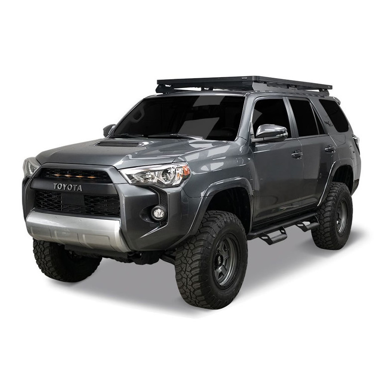 2010-2023 Toyota 4Runner Front Runner Full-Length Slimline II Roof Rack Kit