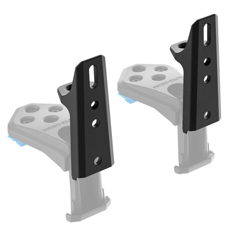 Rhino-Rack STOW iT Awning Adapter | Set of 2