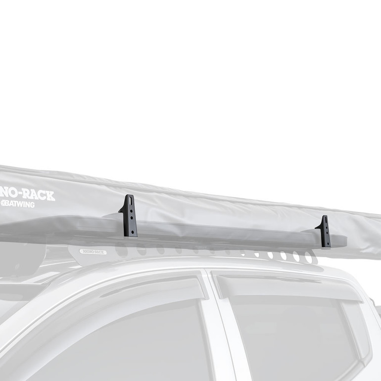 Rhino-Rack STOW iT Awning Adapter | Set of 2