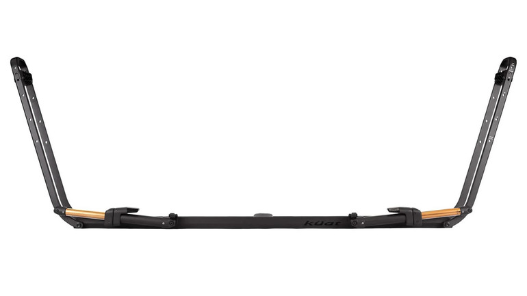 Kuat Racks Piston SR | Upright Bike Mount