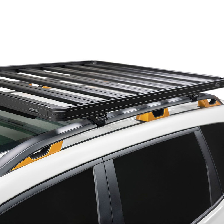 Subaru Forester WILDERNESS Front Runner Slimline II Roof Rack Kit