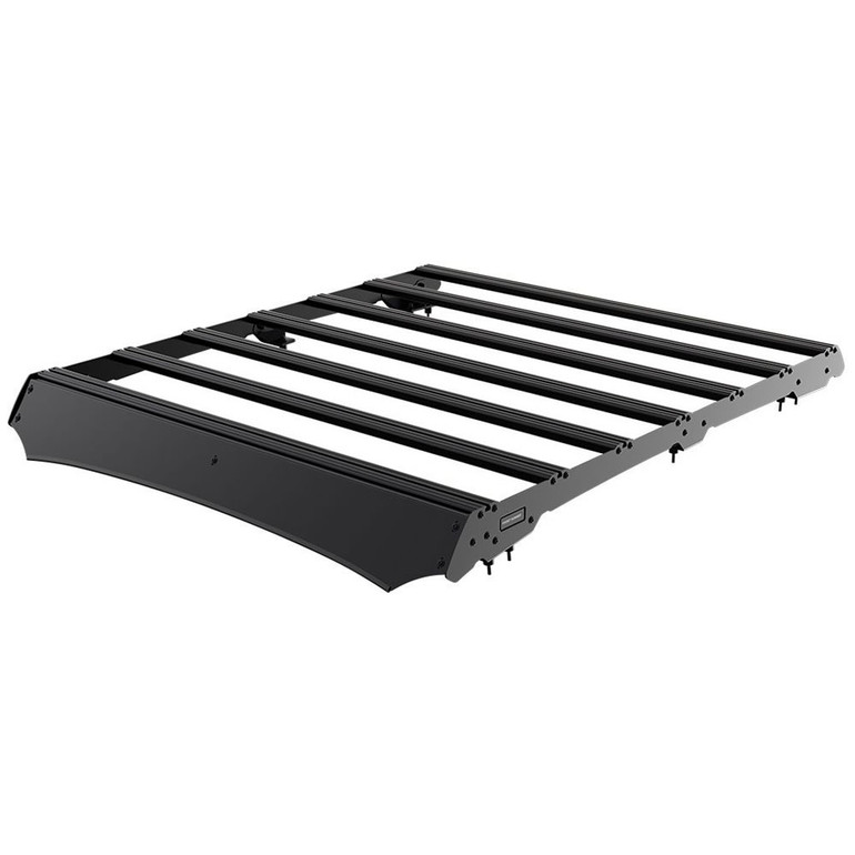 2005-2023 Toyota Tacoma Double Cab Front Runner Slimsport Roof Rack Kit
