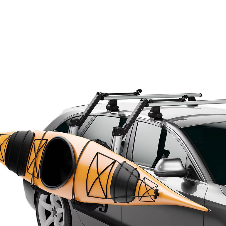 Thule Hullavator PRO | Lift Assist Kayak Mount