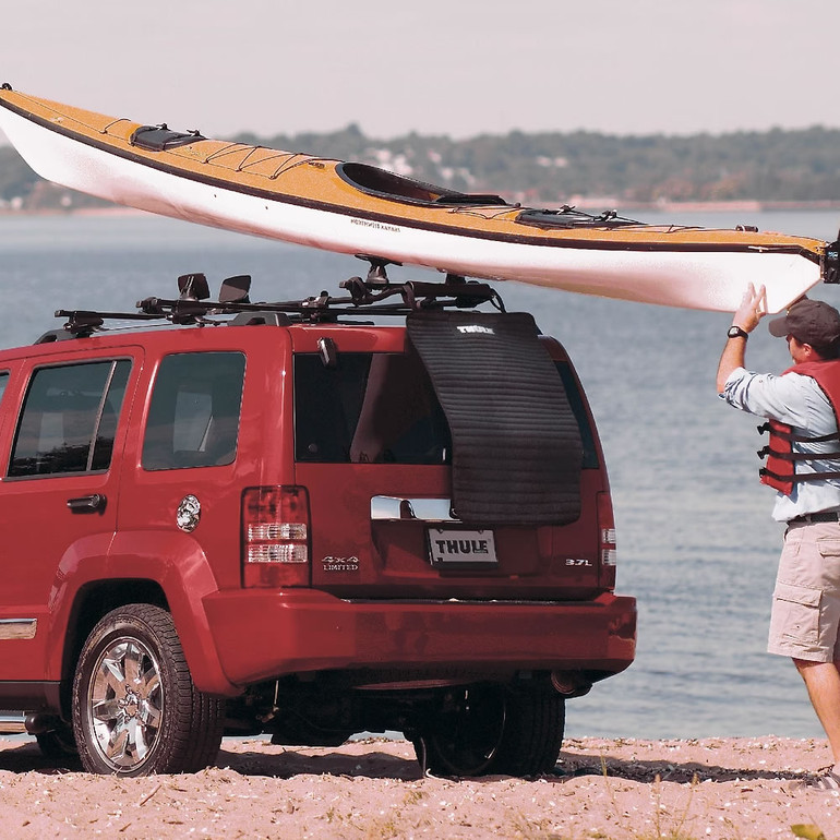 Thule WaterSlide | Protection Mat