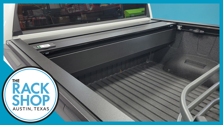 2022-2023 Toyota Tundra - 5'7" Bed | RetraxPRO XR Aluminum Bed Cover