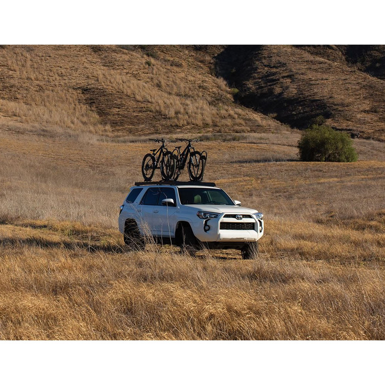 2010-2023 Toyota 4Runner Front Runner Slimsport Roof Rack Kit | Lightbar Ready