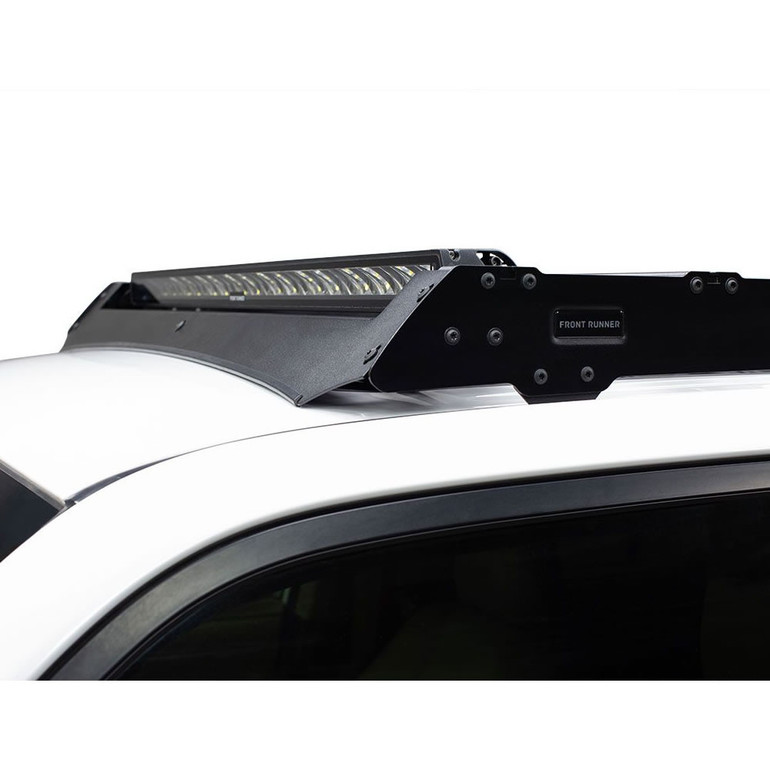 2010-2023 Toyota 4Runner Front Runner Slimsport Roof Rack Kit | Lightbar Ready