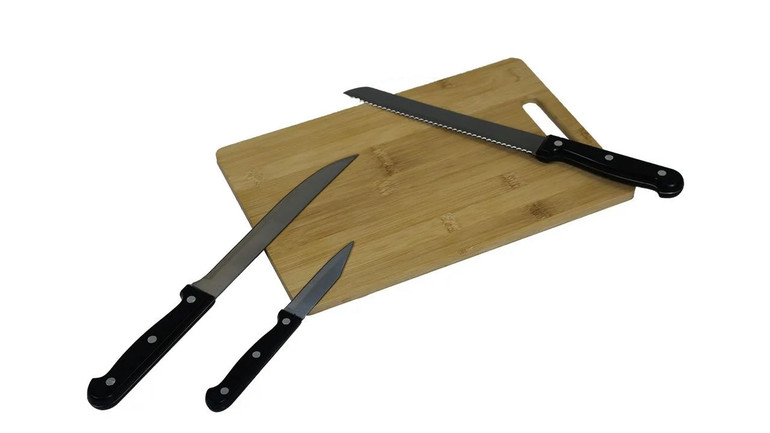 Front Runner - Camp Kitchen Utensil Set
