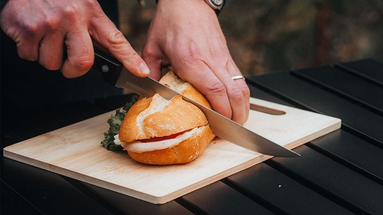 Front Runner - Camp Kitchen Utensil Set