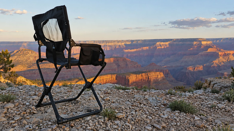 Front Runner - Expander Camping Chair