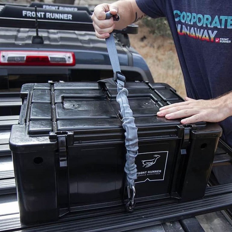 Front Runner Stratchit Shorties | Set of 2