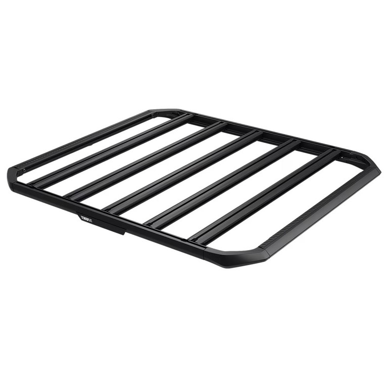 2022-2025 Subaru Outback WILDERNESS (w/raised rails) Thule Caprock Platform Complete Roof Rack