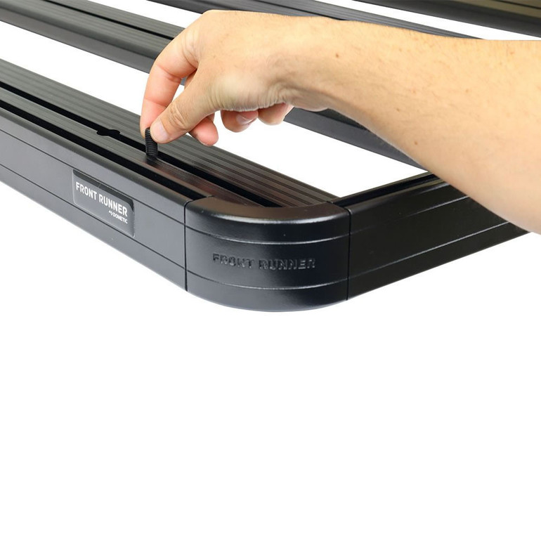 Front Runner RSI SMARTCAP Slimline II Rack Kit | Full Size 6'6"