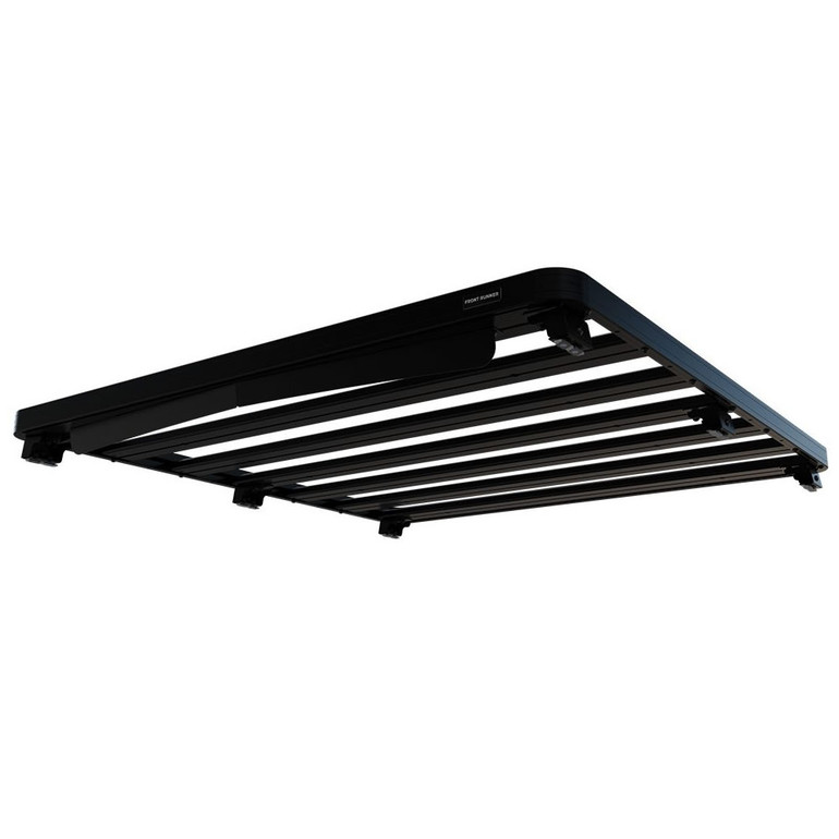 Front Runner RSI SMARTCAP Slimline II Rack Kit | Jeep Gladiator JT 5'