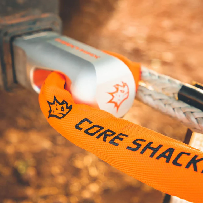 Maxtrax Hitch 50 Recovery Hitch | 2" Hitch Only