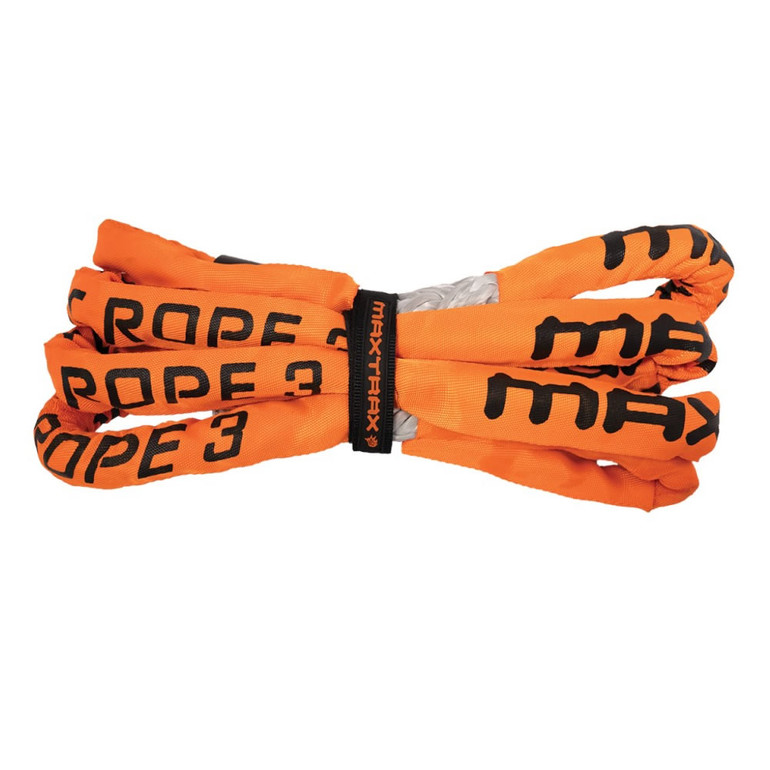 Maxtrax Static Recovery Rope | 3M/10ft