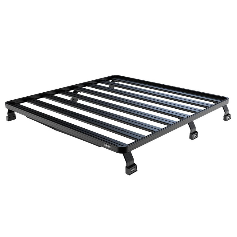 2015-2023 Ford F-150 Raptor Front Runner Slimline II Rack Kit | Mid Height