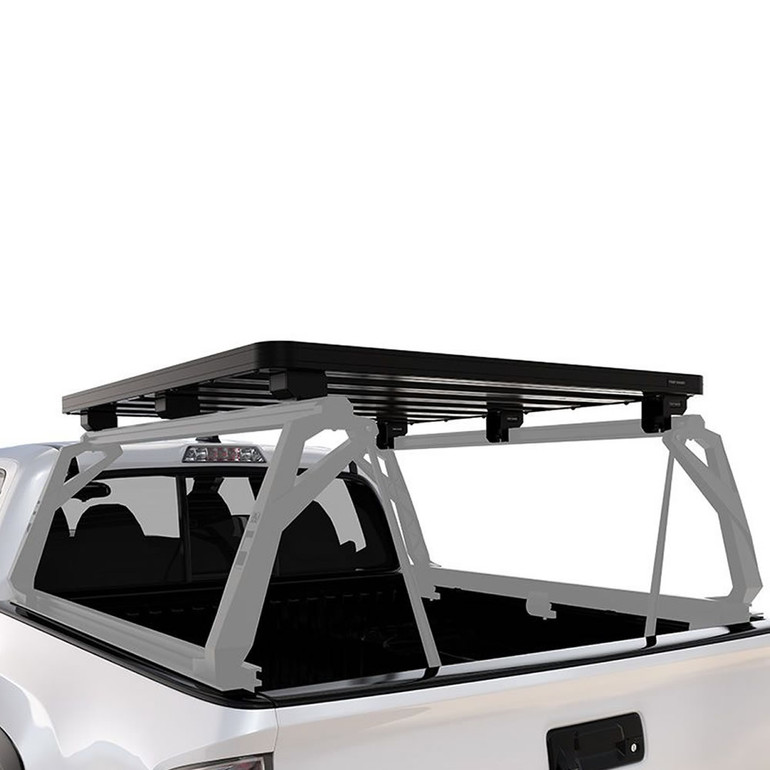 2015-2023 Ford F-150 RAPTOR Front Runner Slimline II Rack Kit for Leitner ACS