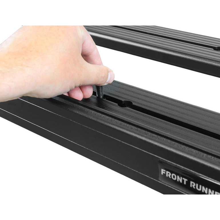 2015-2023 Ford F-150 RAPTOR Front Runner Slimline II Rack Kit for Leitner ACS