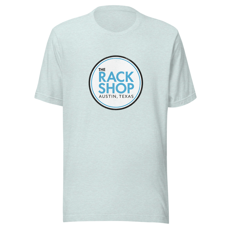 The Rack Shop Shirt #2