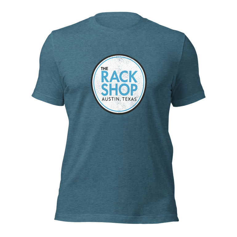The Rack Shop Shirt #2