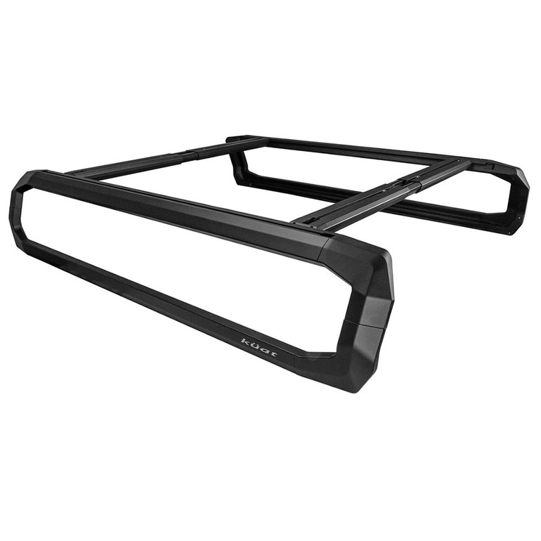 Kuat IBEX Complete Truck Bed Rack | Select Truck