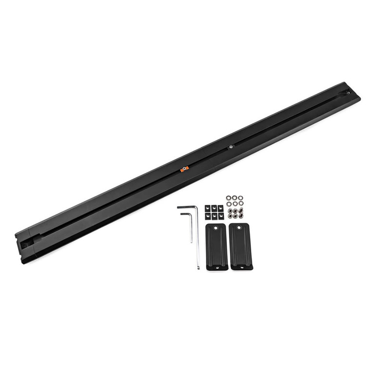 Kuat Ibex Crossbar Kit - Long | HD/Full-Size