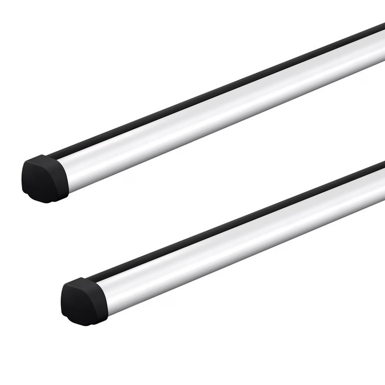 Thule ProBar Evo SILVER Load Bar - 79" | Set of 2 Thule ProBar Evo SILVER Load Bar - 79" | Set of 2