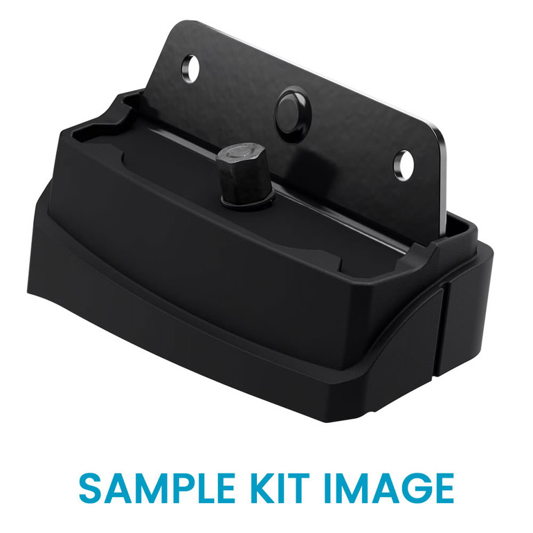 Thule Rapid Podium ProBar Evo Tonneau Rack | Full Size