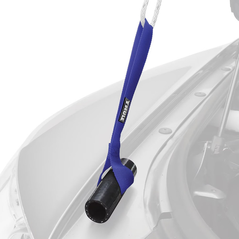 Thule Quick Loop Hood Strap | Set of 2