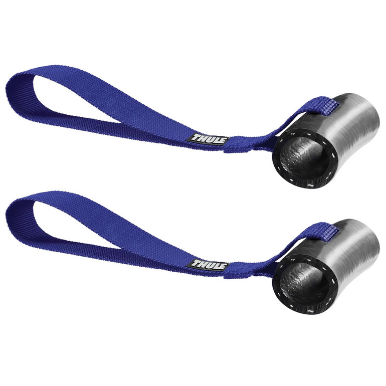 Thule Quick Loop Hood Strap | Set of 2