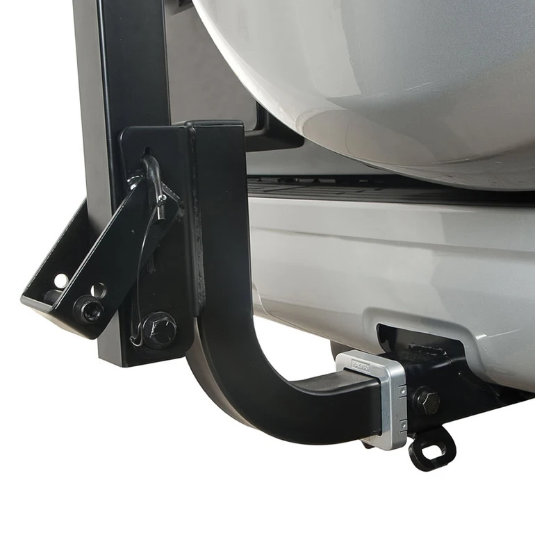 Rhino-Rack T-Load Hitch Mount Kayak Loader