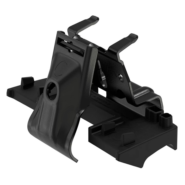 Thule  Flush Rail Roof Rack Thule  Flush Rail Roof Rack