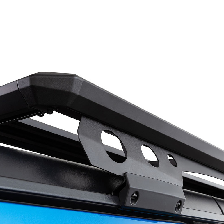 Rhino-Rack Jeep JK/JL/JT Overlanding Pioneer Platform LT Roof Rack Kit